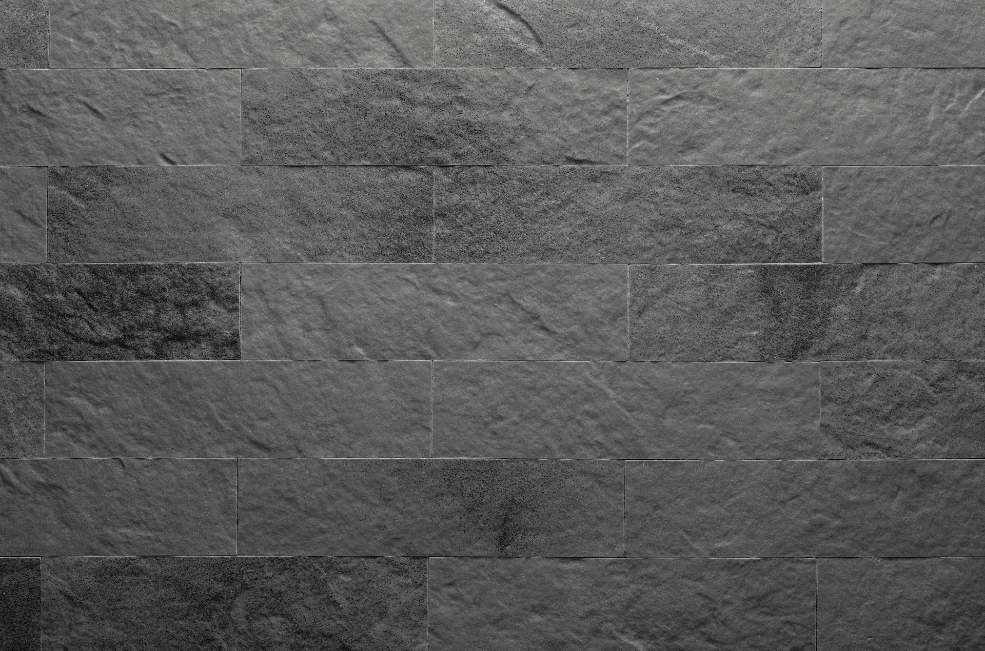 Гибкая плитка Brick Gray Cold Rock