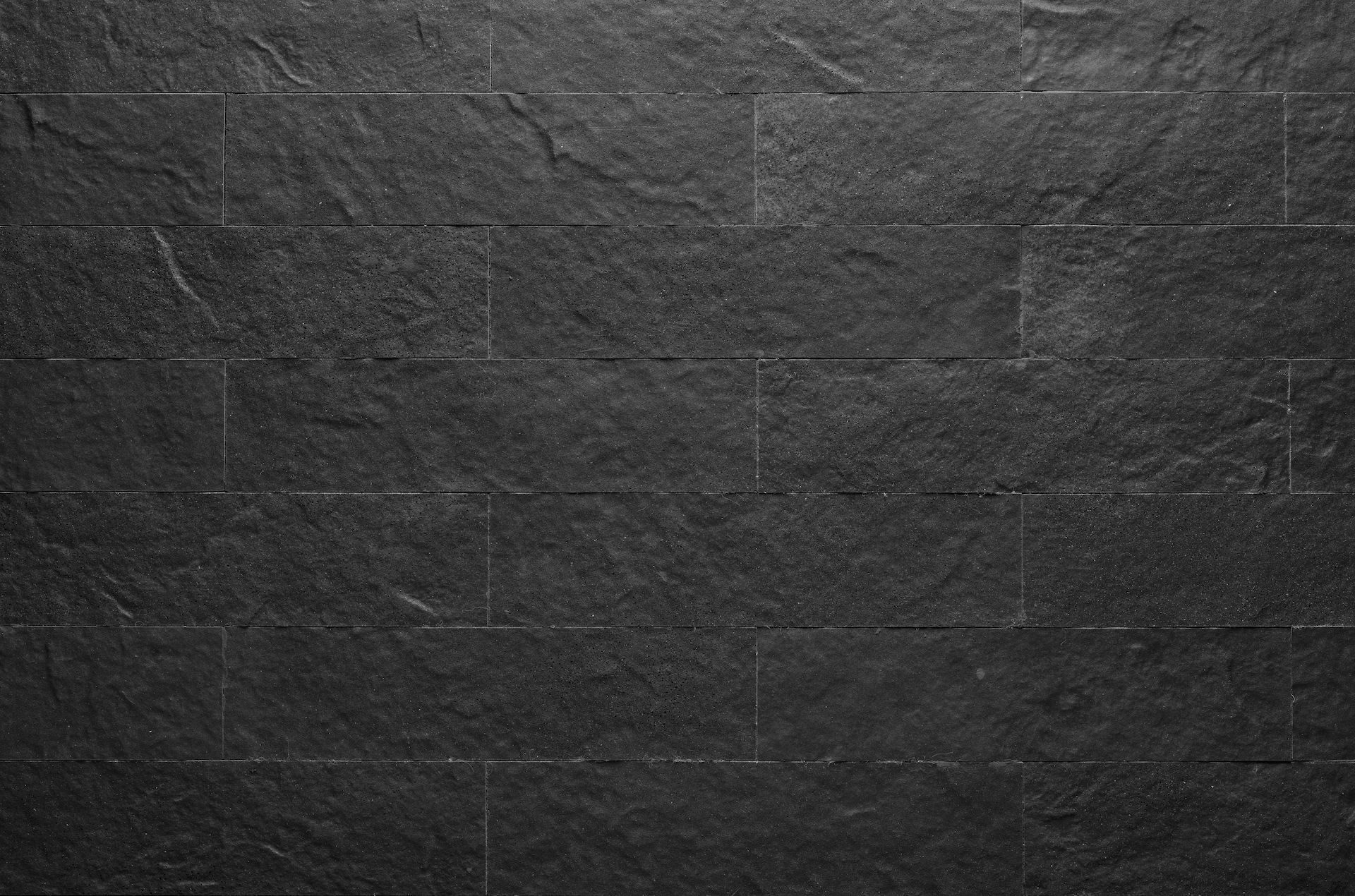 Гибкая плита Brick Volcanic Anthracite
