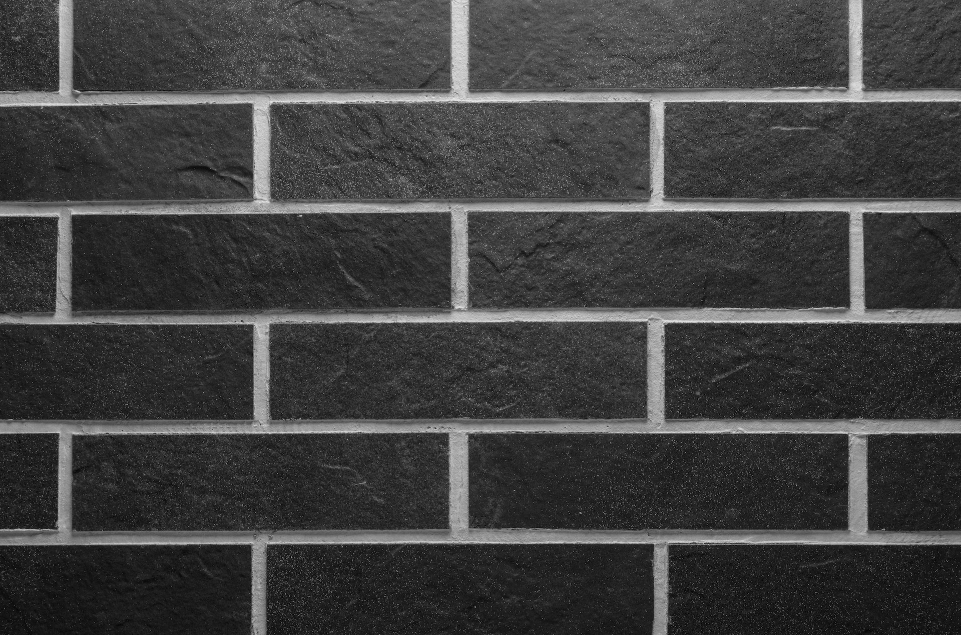 Гибкая плита Brick Volcanic Anthracite