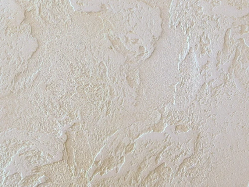 Tencuială decorativă