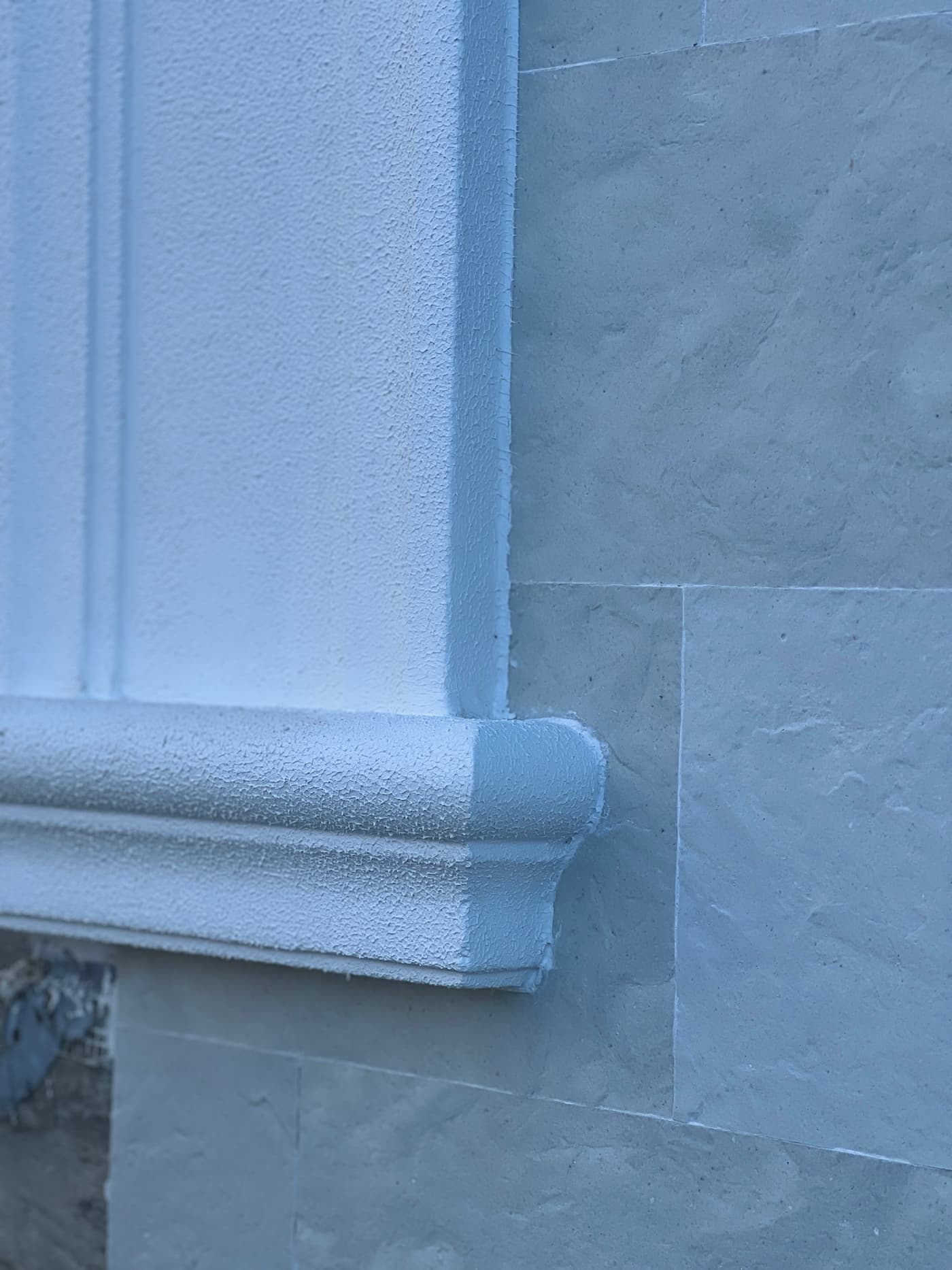 Piatră flexibilă – casă privată in Orhei — 10