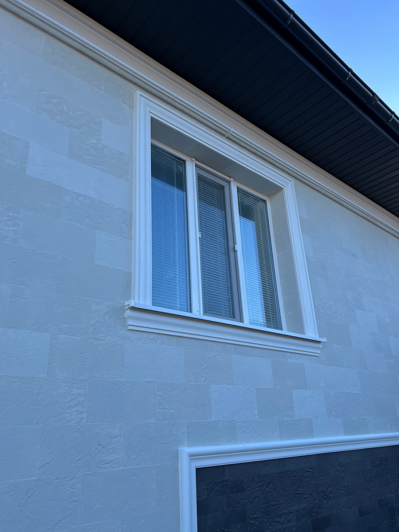 Piatră flexibilă – casă privată in Orhei — 5