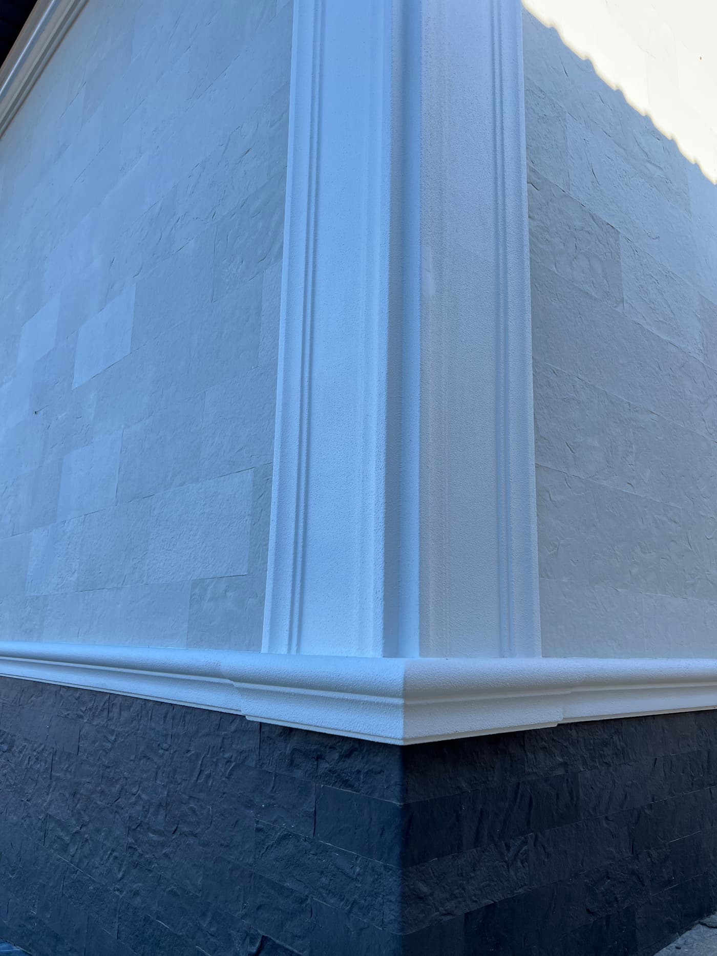 Piatră flexibilă – casă privată in Orhei — 7