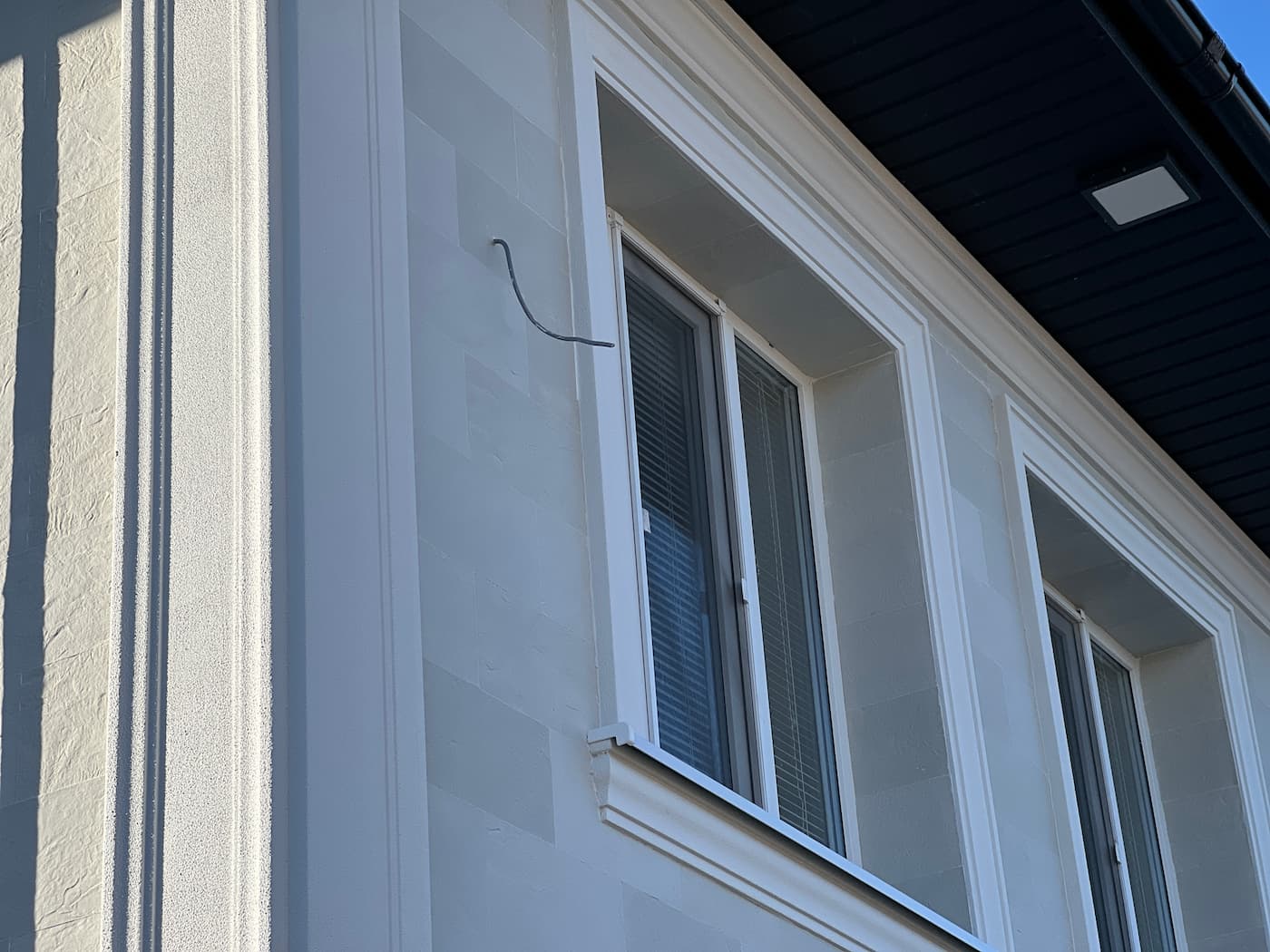 Piatră flexibilă – casă privată in Orhei — 8