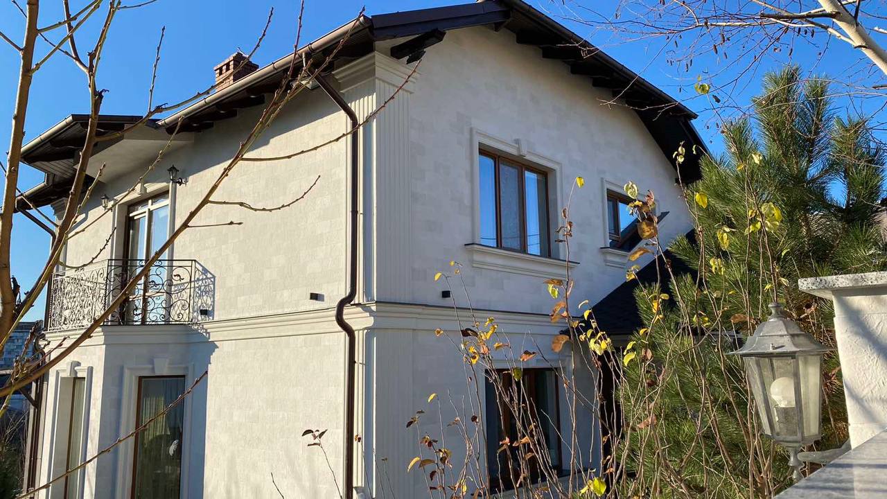 Gresie flexibilă Pletaflex - casă privată pe Telecentru — 4