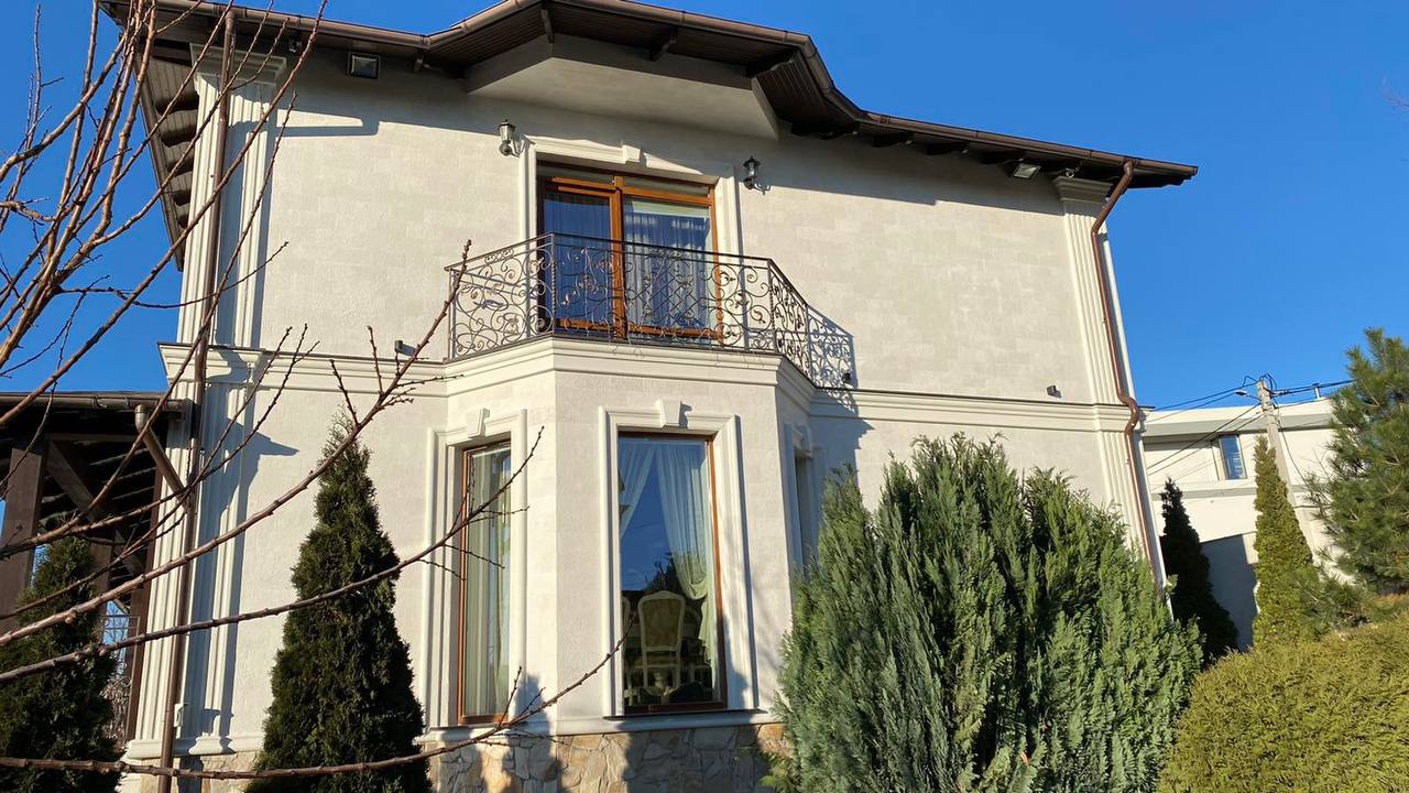 Gresie flexibilă Pletaflex - casă privată pe Telecentru — 5