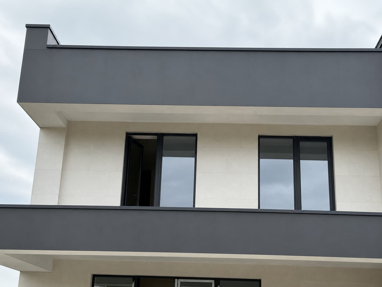 Piatră flexibilă Pletaflex – locuinta Durlesti — 16